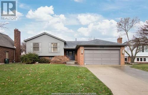 1150 Beals Avenue, Windsor, ON - Outdoor With Facade