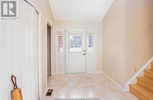 1150 Beals Avenue, Windsor, ON - Indoor Photo Showing Other Room