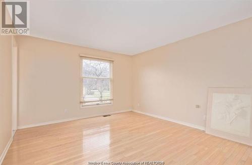 1150 Beals Avenue, Windsor, ON - Indoor Photo Showing Other Room