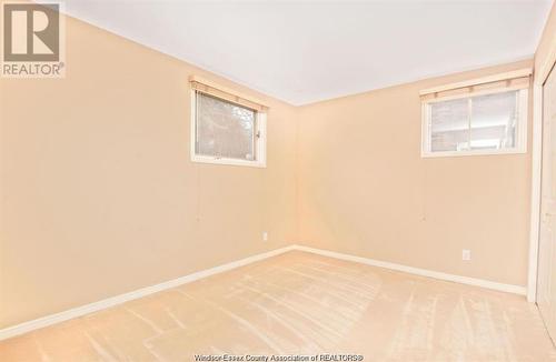 1150 Beals Avenue, Windsor, ON - Indoor Photo Showing Other Room