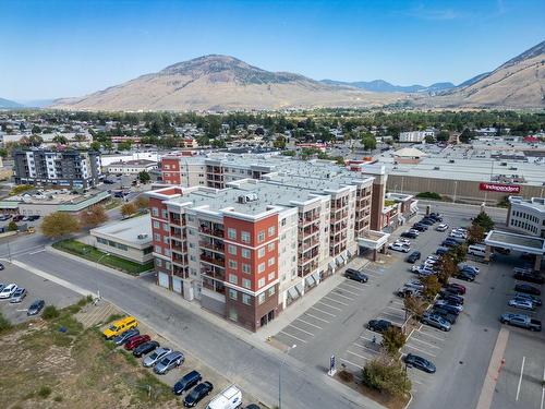 612-689 Tranquille Rd, Kamloops, BC 