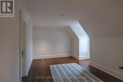 161 Alexandra Boulevard, Toronto, ON - Indoor Photo Showing Other Room