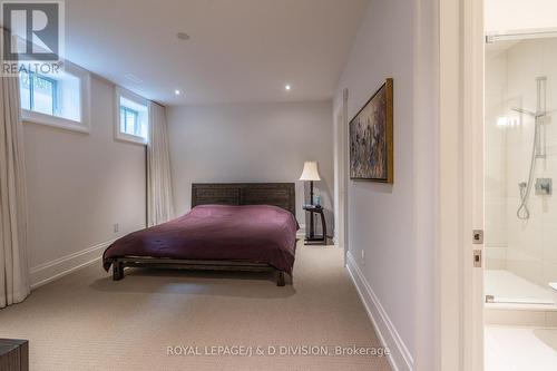 161 Alexandra Boulevard, Toronto (Lawrence Park South), ON - Indoor Photo Showing Bedroom