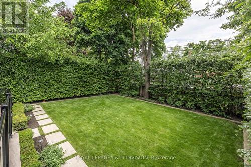 161 Alexandra Boulevard, Toronto, ON - Outdoor