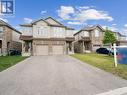 63 John Brabson Crescent, Guelph (Kortright Hills), ON  - Outdoor With Facade 