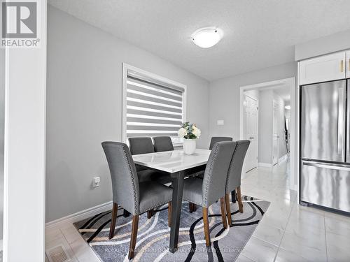 63 John Brabson Crescent, Guelph (Kortright Hills), ON - Indoor Photo Showing Dining Room