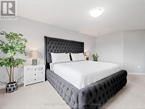 63 John Brabson Crescent, Guelph (Kortright Hills), ON - Indoor Photo Showing Bedroom