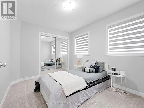 63 John Brabson Crescent, Guelph (Kortright Hills), ON - Indoor Photo Showing Bedroom