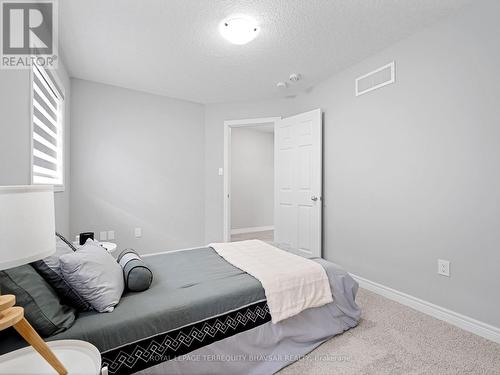 63 John Brabson Crescent, Guelph (Kortright Hills), ON - Indoor Photo Showing Bedroom