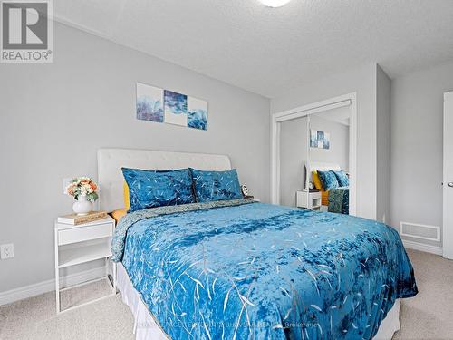 63 John Brabson Crescent, Guelph (Kortright Hills), ON - Indoor Photo Showing Bedroom