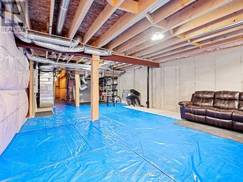 63 John Brabson Crescent, Guelph (Kortright Hills), ON - Indoor Photo Showing Basement