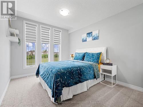 63 John Brabson Crescent, Guelph, ON - Indoor Photo Showing Bedroom