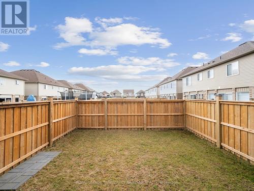 63 John Brabson Crescent, Guelph, ON - Outdoor