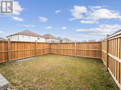 63 John Brabson Crescent, Guelph, ON - Outdoor