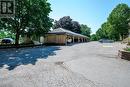 107 - 40 Auburn Street, Peterborough (Ashburnham), ON  - Outdoor 