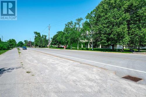 107 - 40 Auburn Street, Peterborough (Ashburnham), ON - Outdoor