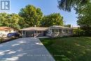 6611 Oneil Street, Niagara Falls, ON  - Outdoor With Facade 