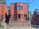 3 - 221 River Street, Toronto (Cabbagetown-South St. James Town), ON  - Outdoor 