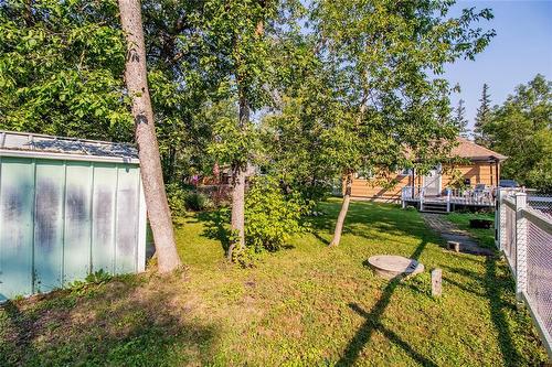 428 Epsilon Avenue, Winnipeg Beach, MB - Outdoor