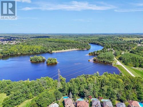 17 Liberty Drive, Cambridge, ON - Outdoor With Body Of Water With View