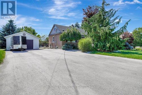 17 Liberty Drive, Cambridge, ON - Outdoor