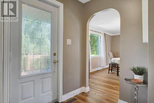 17 Liberty Drive, Cambridge, ON - Indoor Photo Showing Other Room