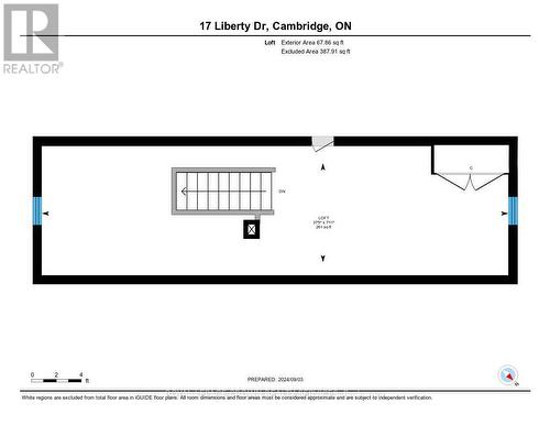 17 Liberty Drive, Cambridge, ON - Other