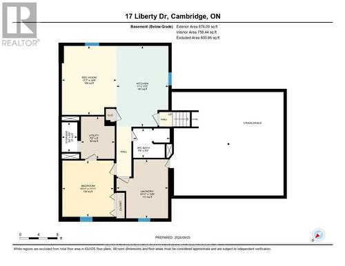 17 Liberty Drive, Cambridge, ON - Other