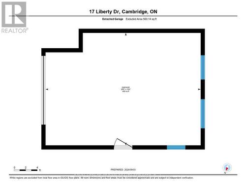 17 Liberty Drive, Cambridge, ON - Other