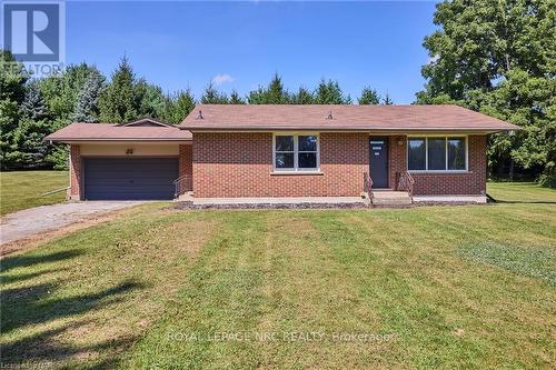 489 Memorial Drive, Pelham, ON - Outdoor