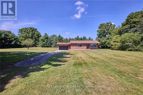 489 Memorial Drive, Pelham, ON - Outdoor