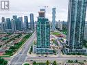 Ph2803 - 3985 Grand Park Drive, Mississauga, ON  - Outdoor 