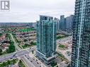 Ph2803 - 3985 Grand Park Drive, Mississauga, ON  - Outdoor With View 