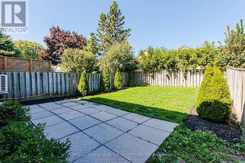 3035 Ilomar Crescent, Mississauga, ON - Outdoor