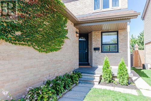 3035 Ilomar Crescent, Mississauga, ON - Outdoor