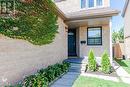 3035 Ilomar Crescent, Mississauga, ON  - Outdoor 