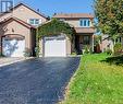 3035 Ilomar Crescent, Mississauga, ON  - Outdoor With Facade 