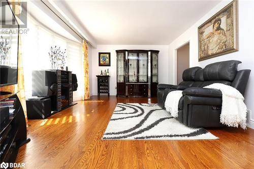 32 Coniston Avenue, Brampton, ON - Indoor