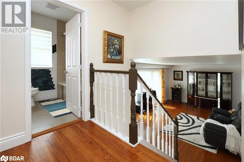 32 Coniston Avenue, Brampton, ON - Indoor Photo Showing Other Room