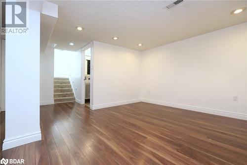 32 Coniston Avenue, Brampton, ON - Indoor Photo Showing Other Room