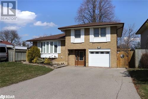 32 Coniston Avenue, Brampton, ON - Outdoor