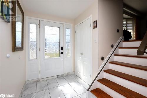 32 Coniston Avenue, Brampton, ON - Indoor Photo Showing Other Room