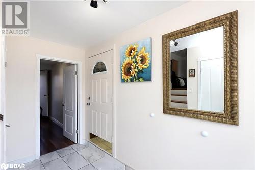 32 Coniston Avenue, Brampton, ON - Indoor Photo Showing Other Room