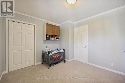 43 Halmar Park Road, Georgina (Pefferlaw), ON - Indoor Photo Showing Other Room