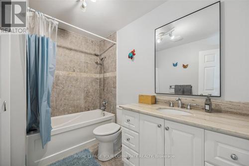 43 Halmar Park Road, Georgina, ON - Indoor Photo Showing Bathroom