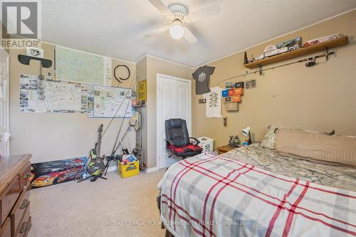 43 Halmar Park Road, Georgina, ON - Indoor Photo Showing Bedroom