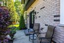 43 Halmar Park Road, Georgina, ON  - Outdoor With Deck Patio Veranda With Exterior 