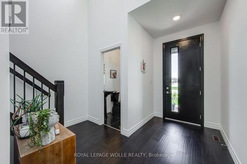 131 Tamarack Boulevard, Woodstock, ON - Indoor Photo Showing Other Room