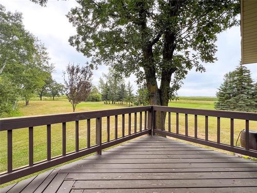 107113 74N Road, Minnedosa, MB - Outdoor With Exterior