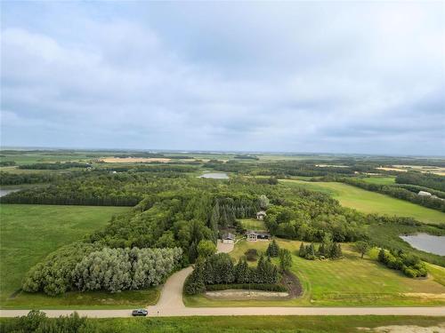 107113 74N Road, Minnedosa, MB - Outdoor With View